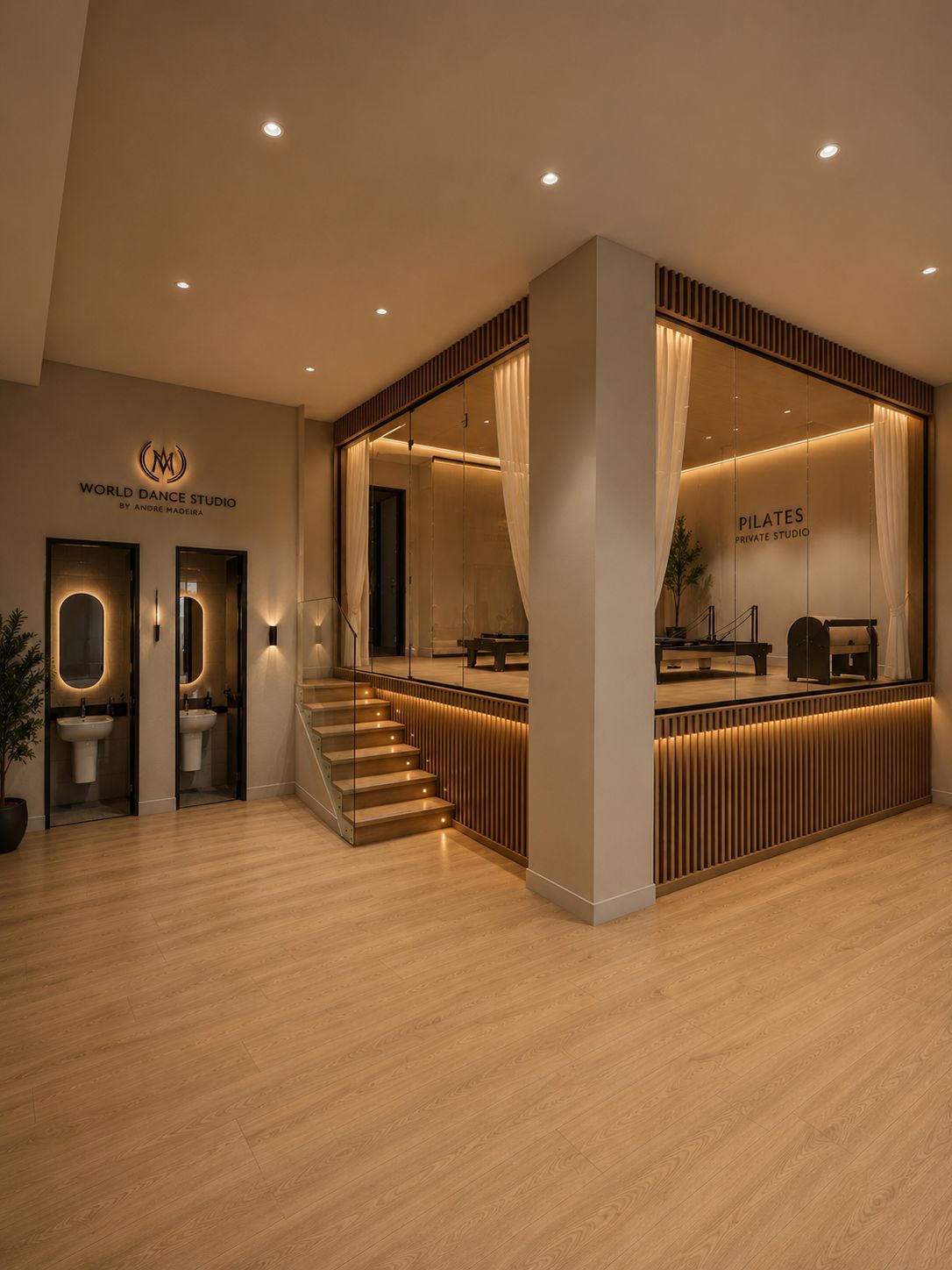 World Pilates Studio